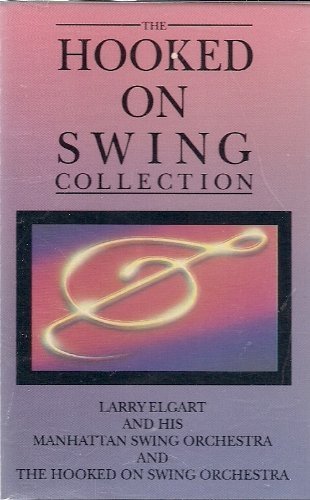 Hooked On Swing/Best Of Hooked On Swing